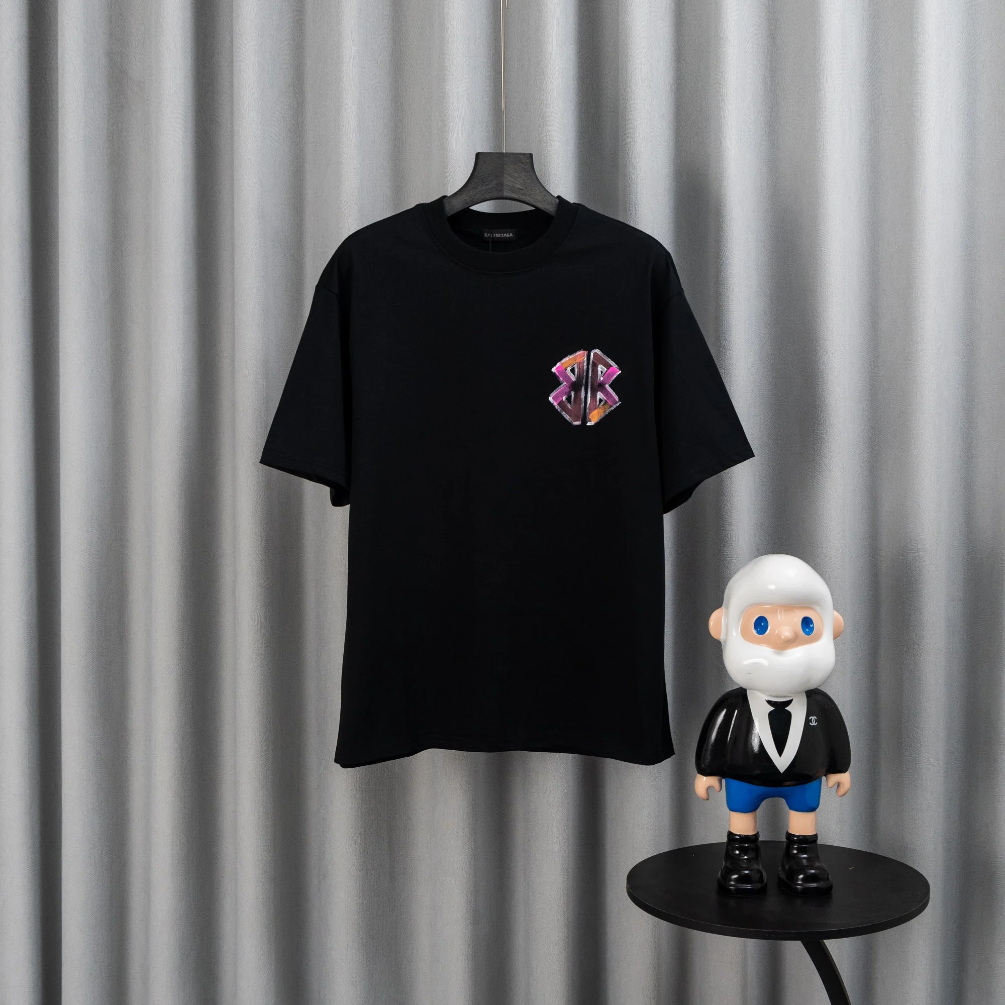 Balenciaga T-Shirt — c3c4162b