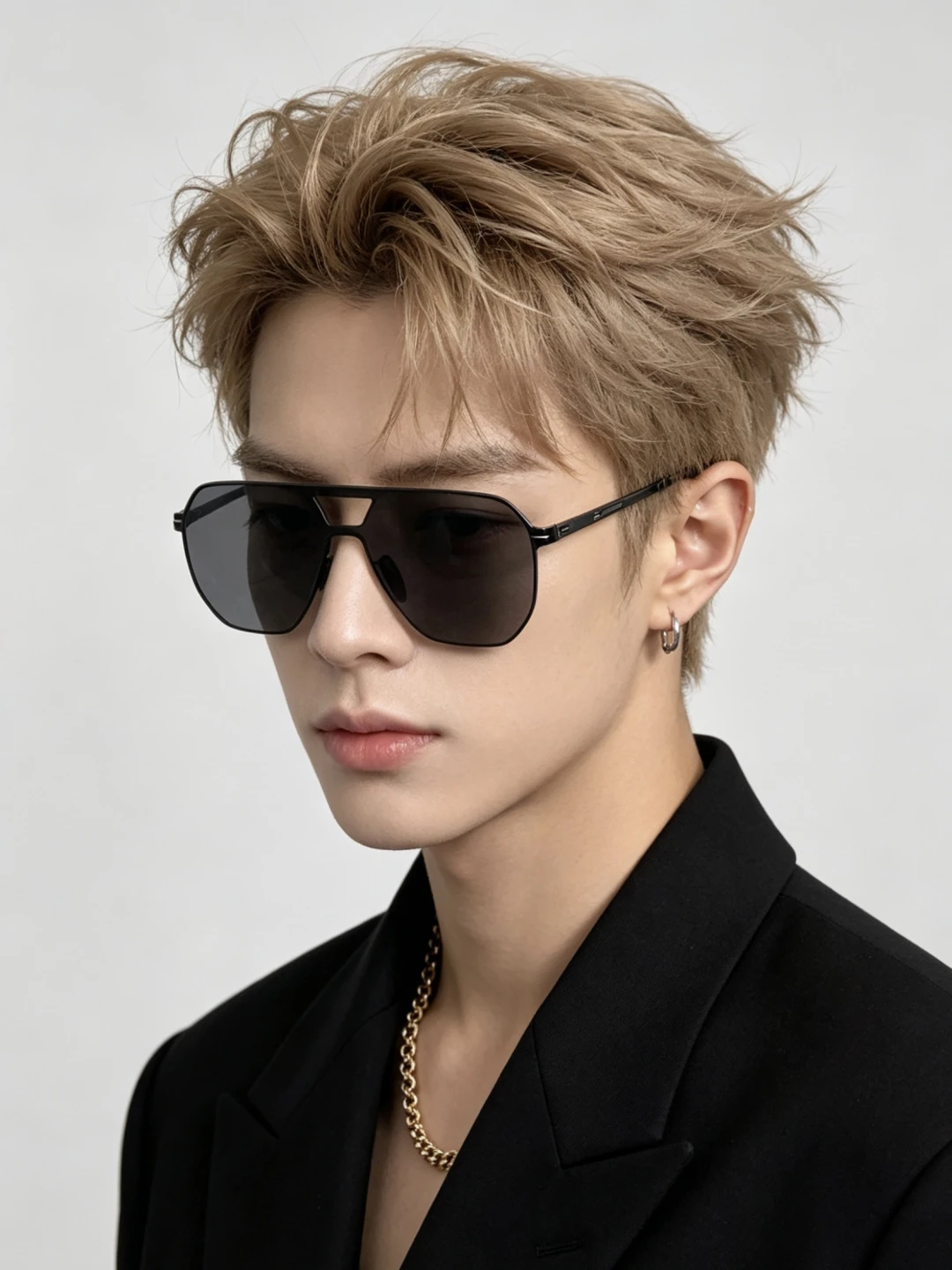 Louis Vuitton Eyewear — 5b5f6880