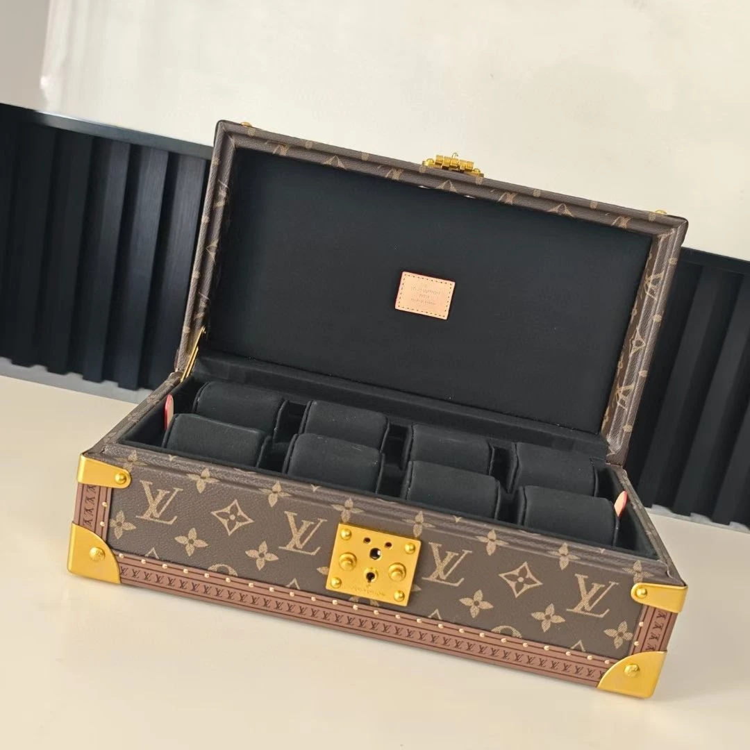 Luggage — 46c628b8