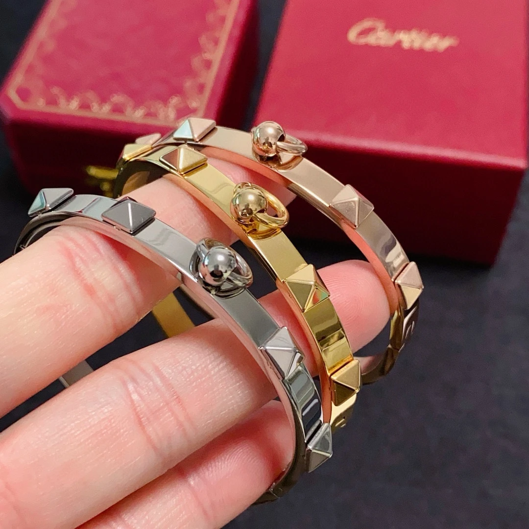 Cartier Jewellery — 1fbbad4e