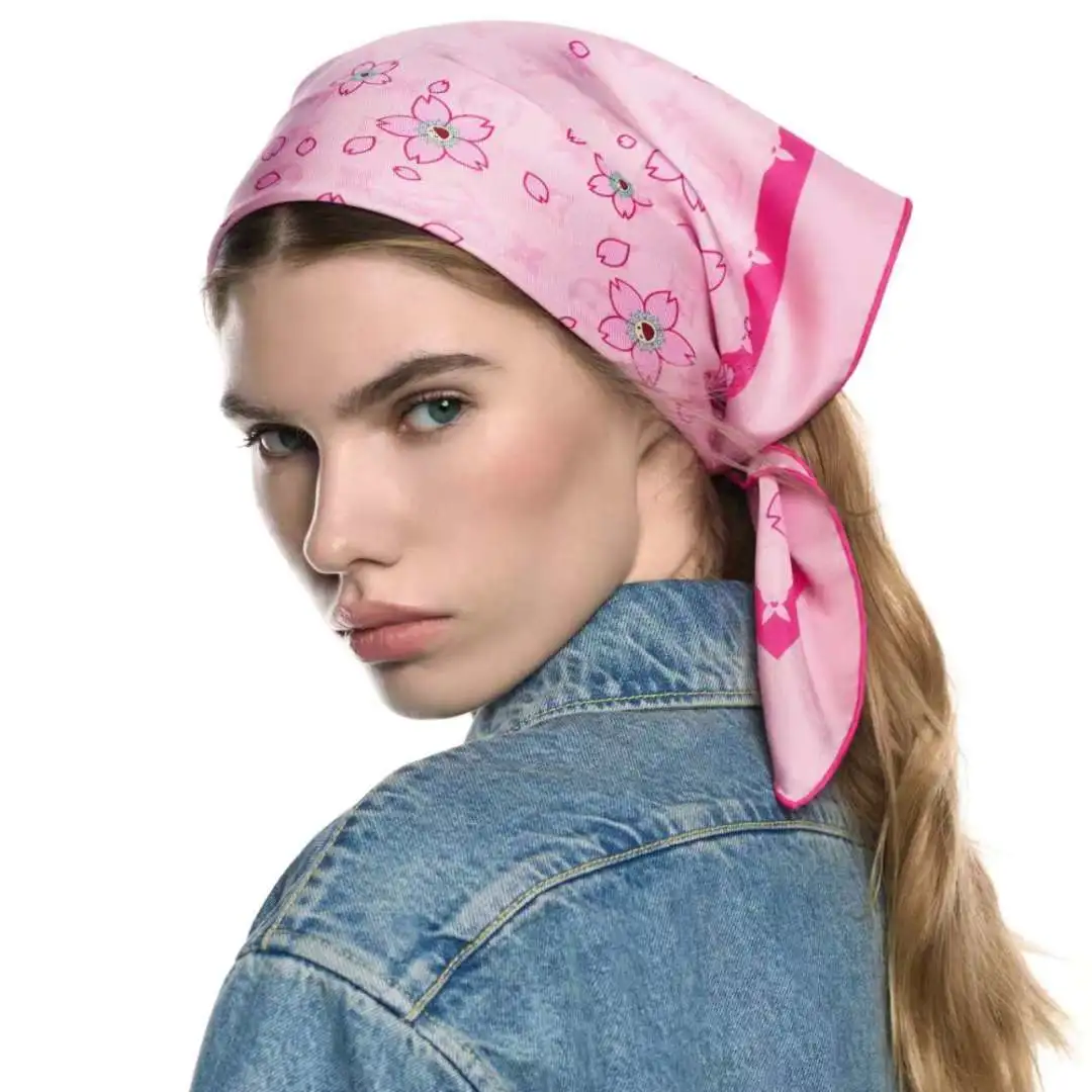 Louis Vuitton Scarves — b118673c