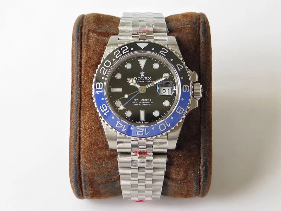 Rolex Watch — bae758e7