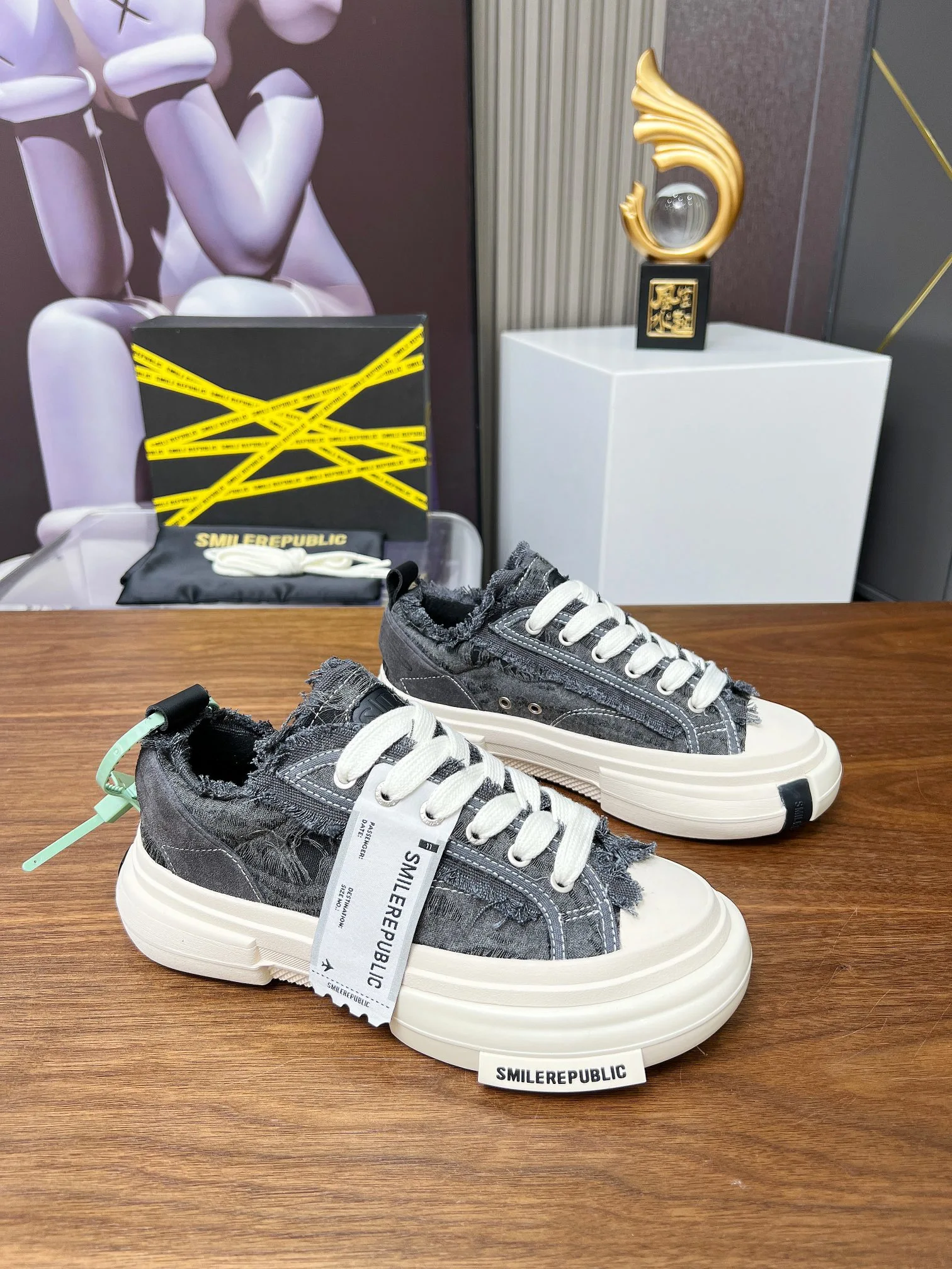 XVESSEL Sneakers — 70556330