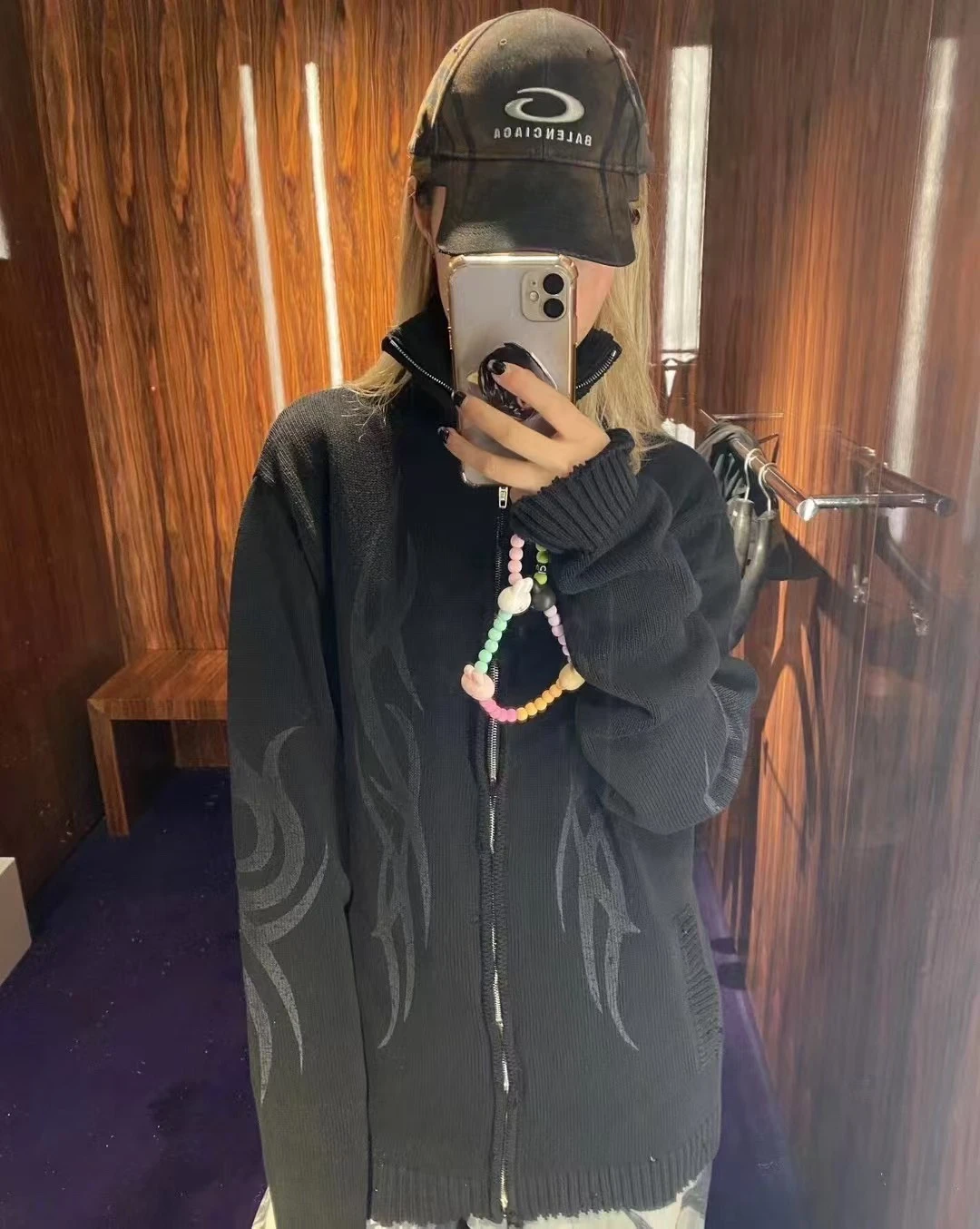Balenciaga Hat — 1bce64bf