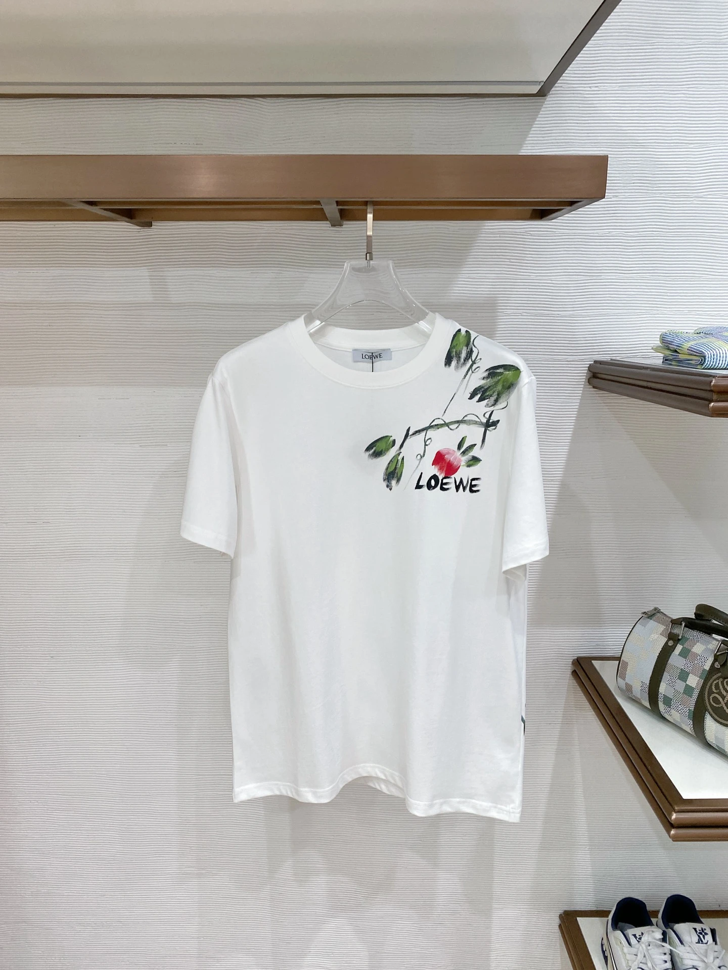 Loewe T-Shirt — 39f10f33