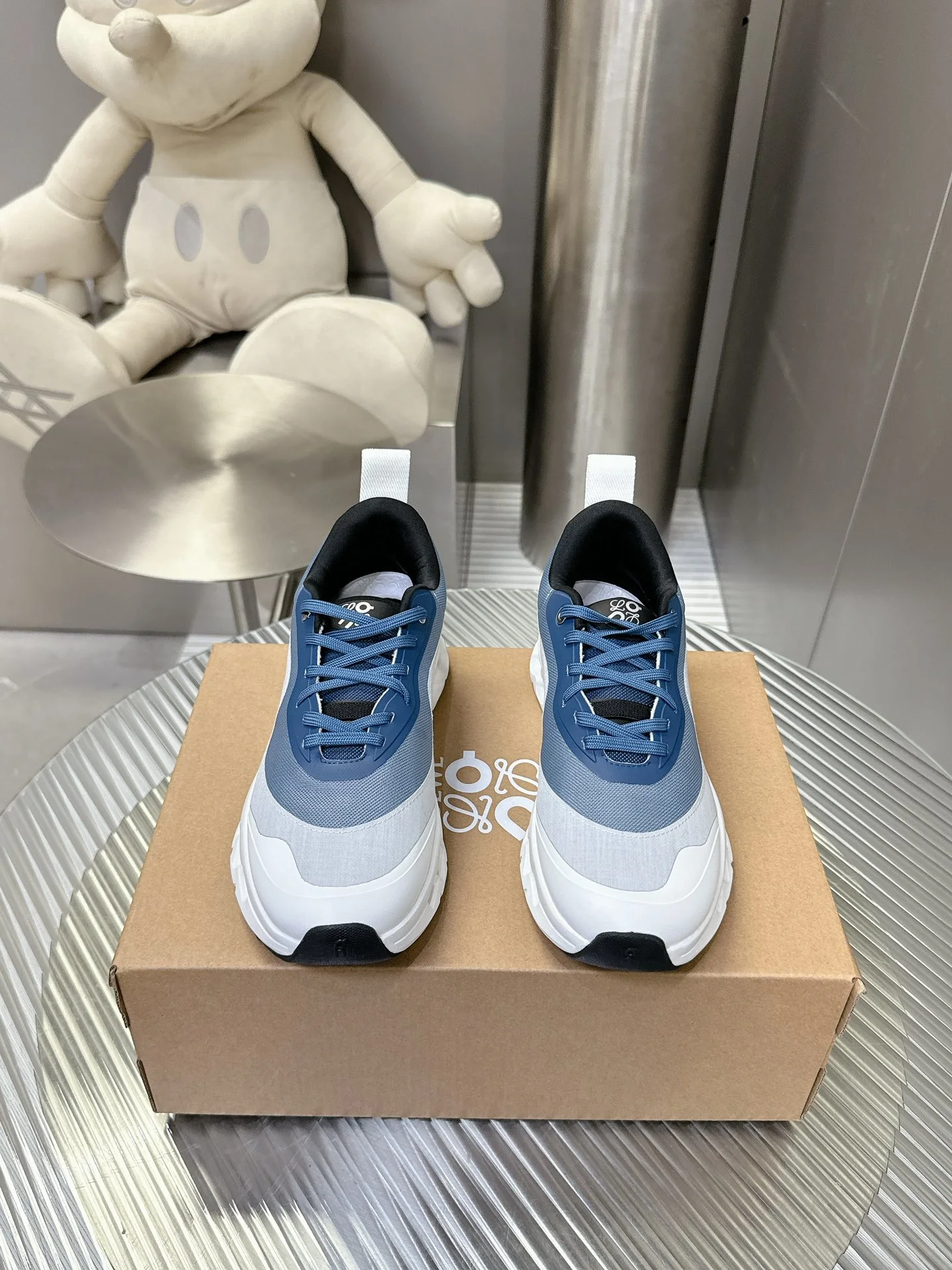 Loewe Shoes — aedd8679