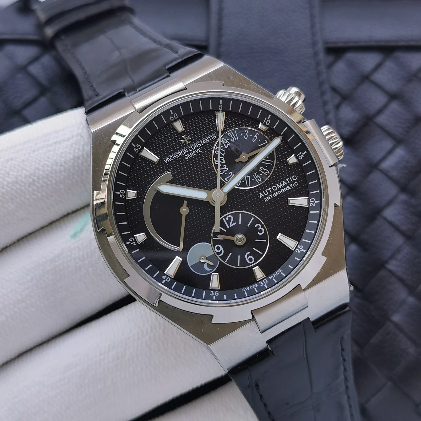 Vacheron Constantin Watch — 3e83494e