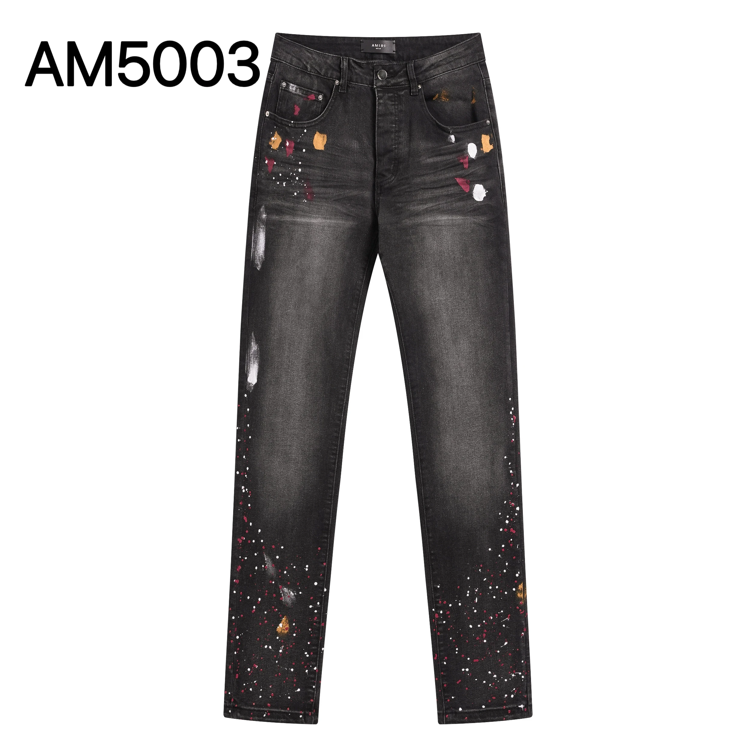 Amiri T-Shirt — b998de3b