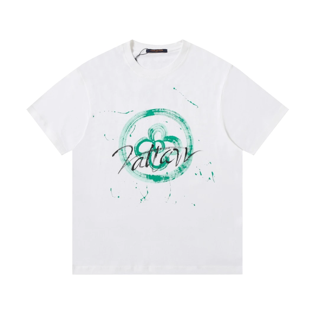 Louis Vuitton T-Shirt — 7f8aa1e8
