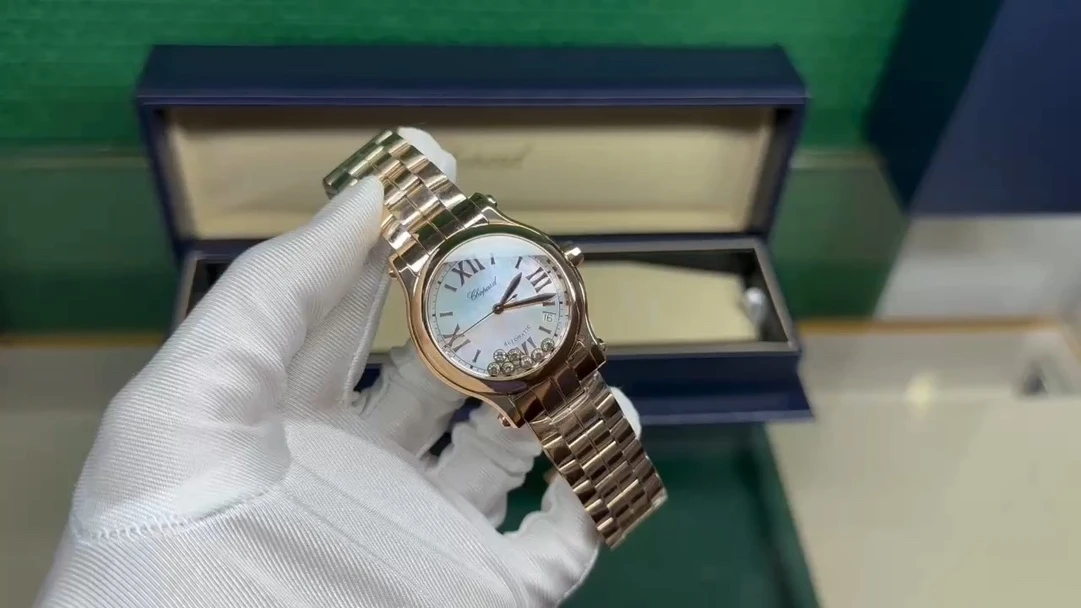 Watch — 7745e461