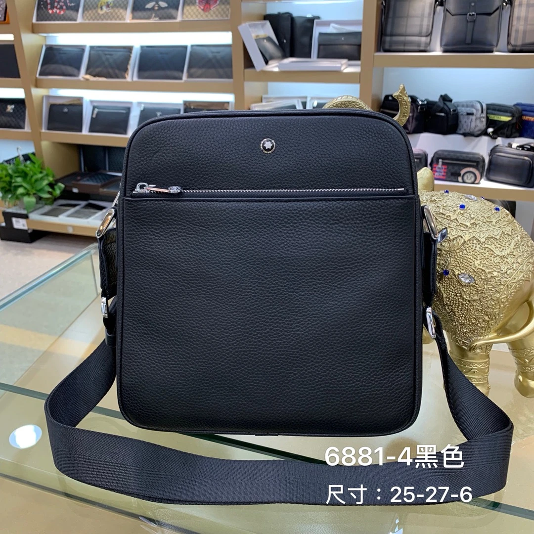 Montblanc Bag — 7a11e8fe