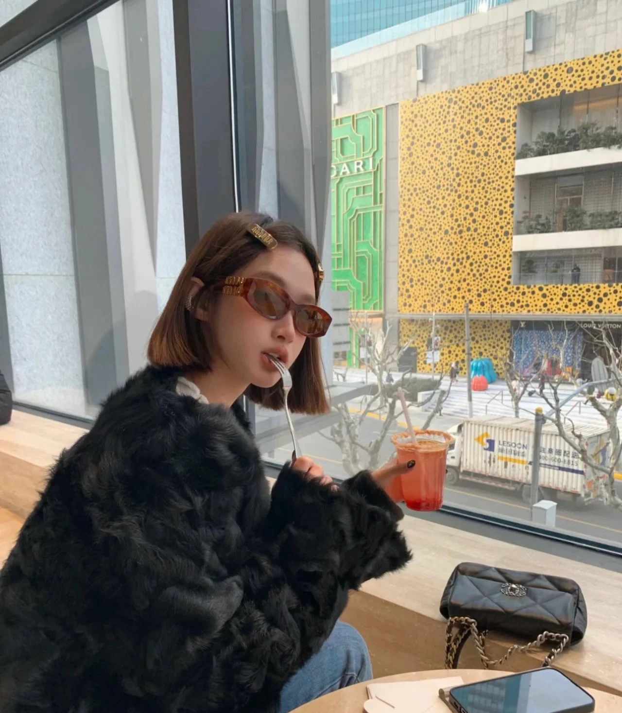 Miu Miu Eyewear — 7d1ceca0