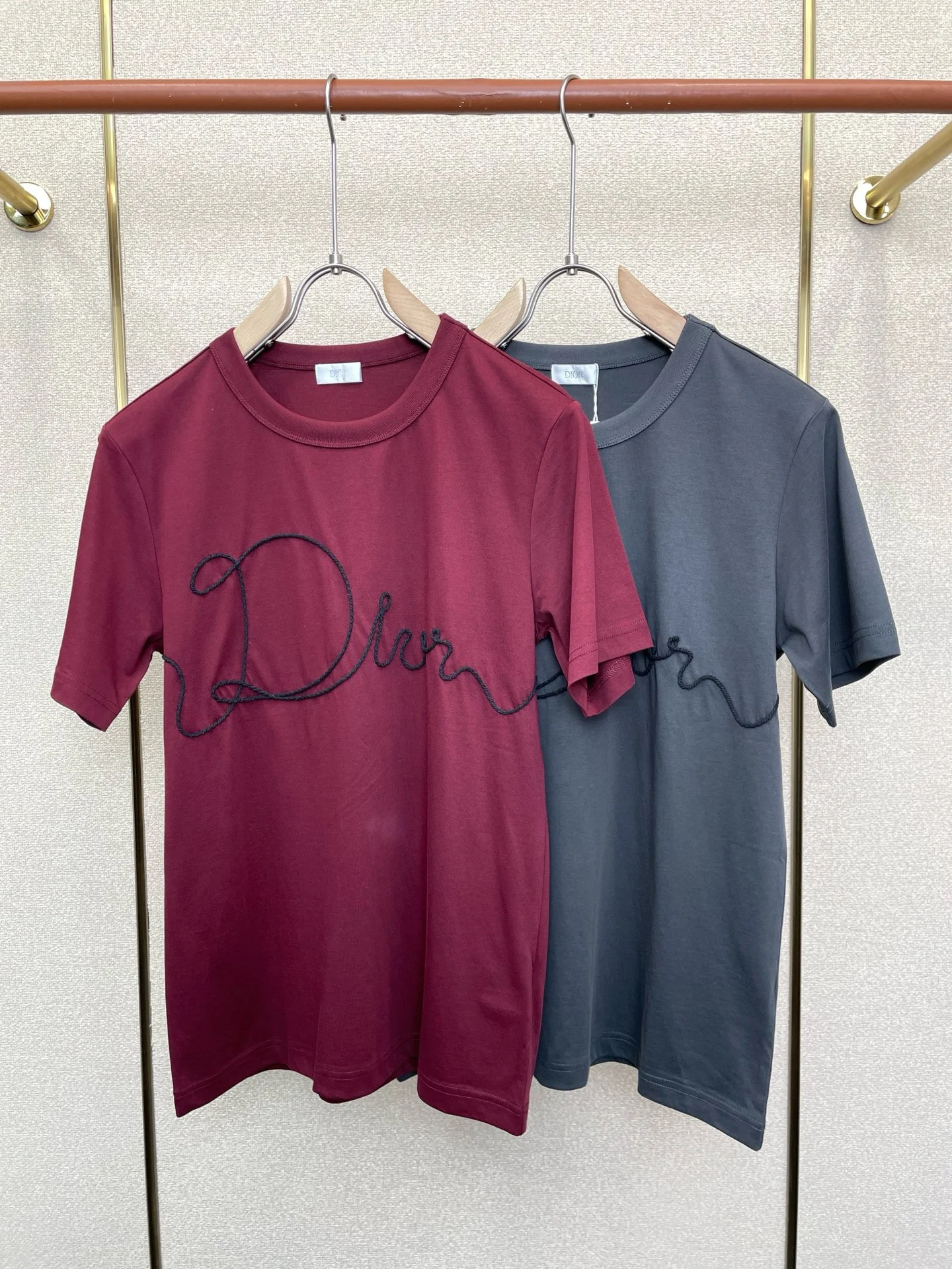 Dior T-Shirt — 235c0003