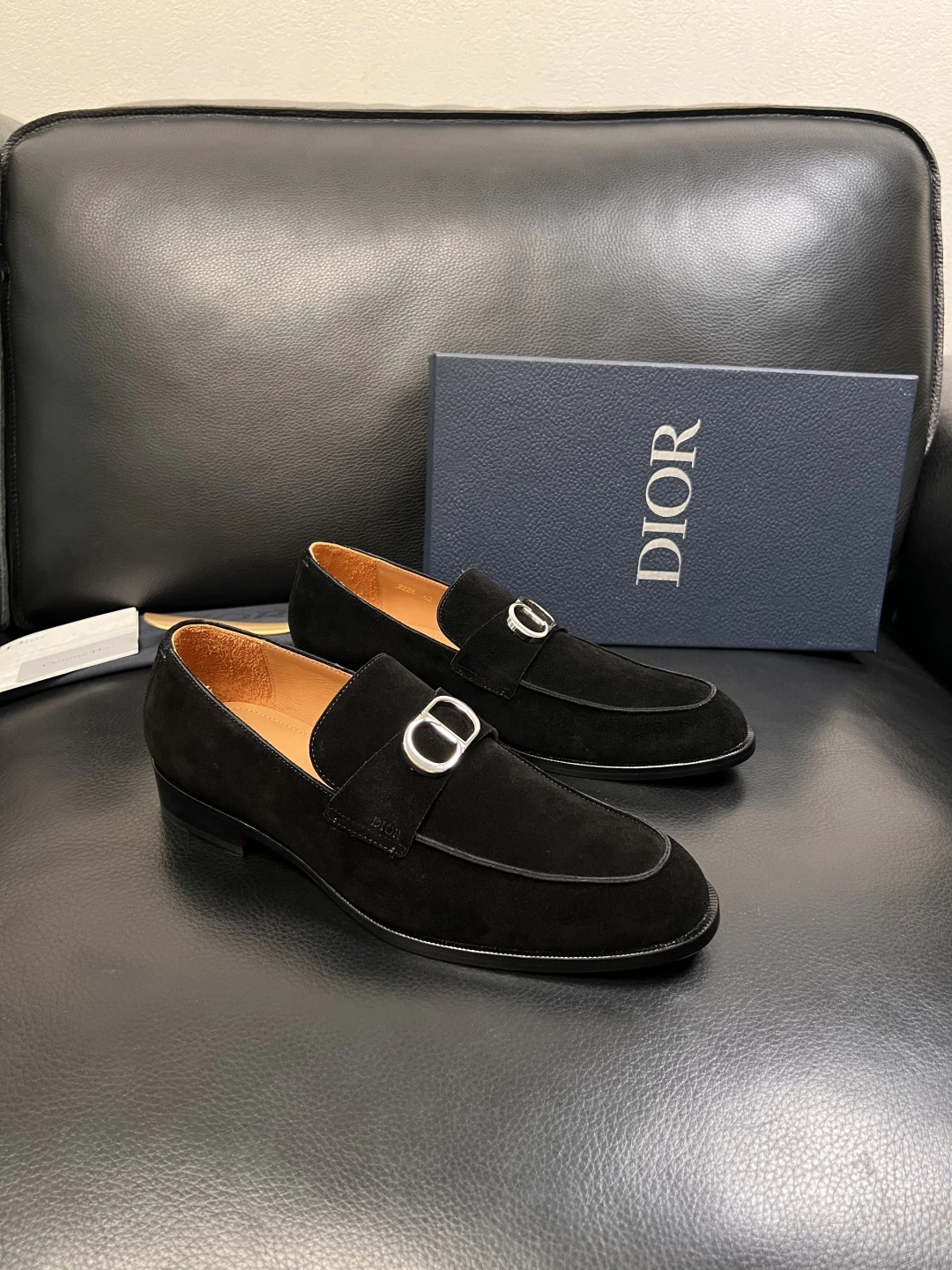 Dior Shoes — 59ee1aa5