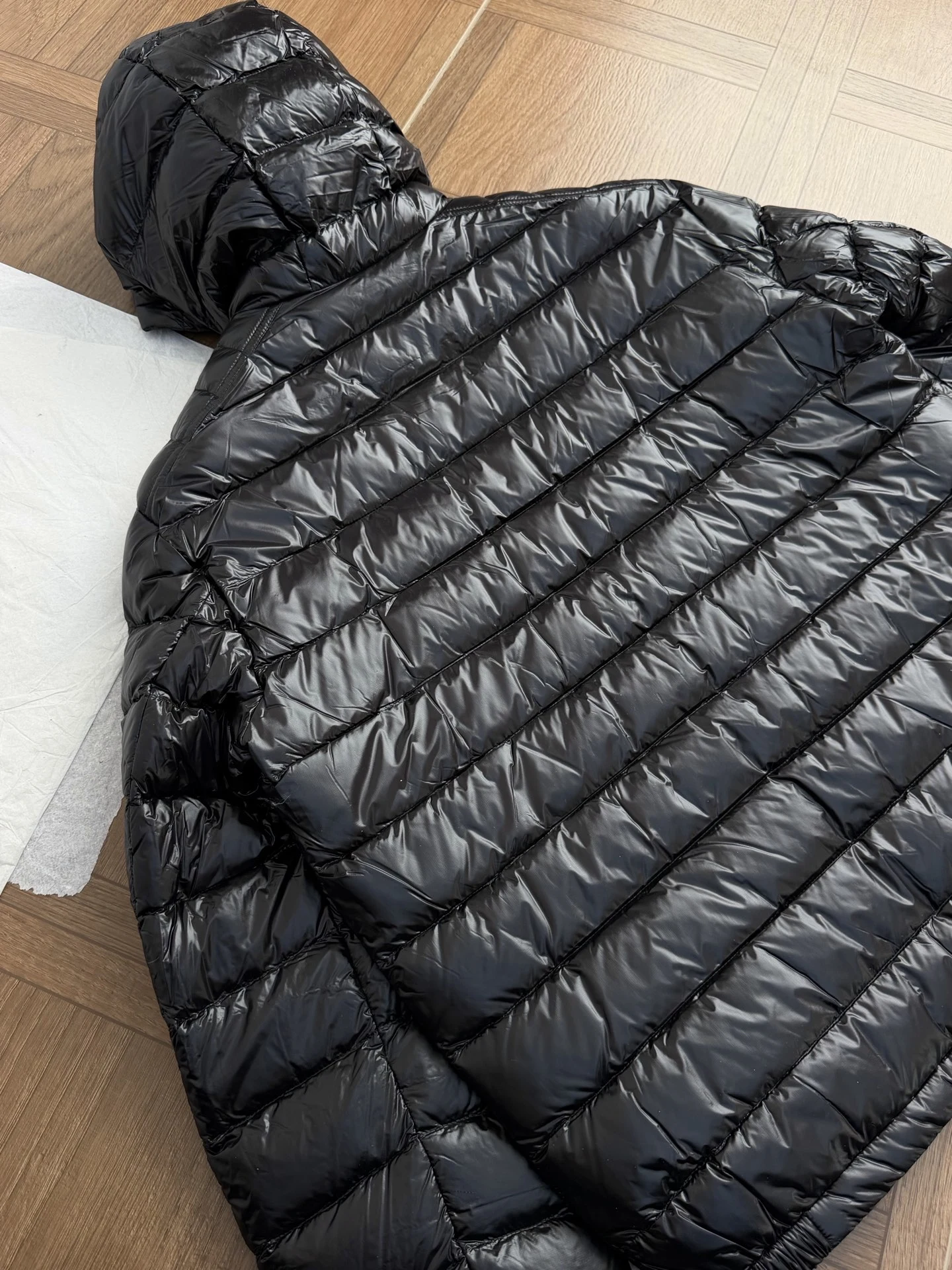 Canada Goose Down Jacket — c5f21c40