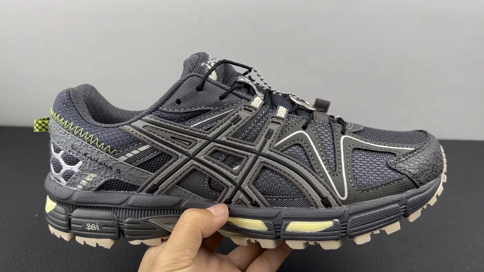 Asics Shoes — 281064bb