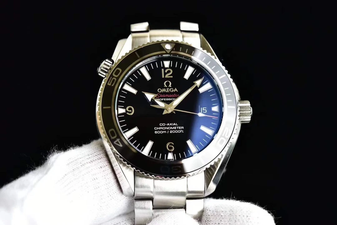 Omega Watch — ce725695