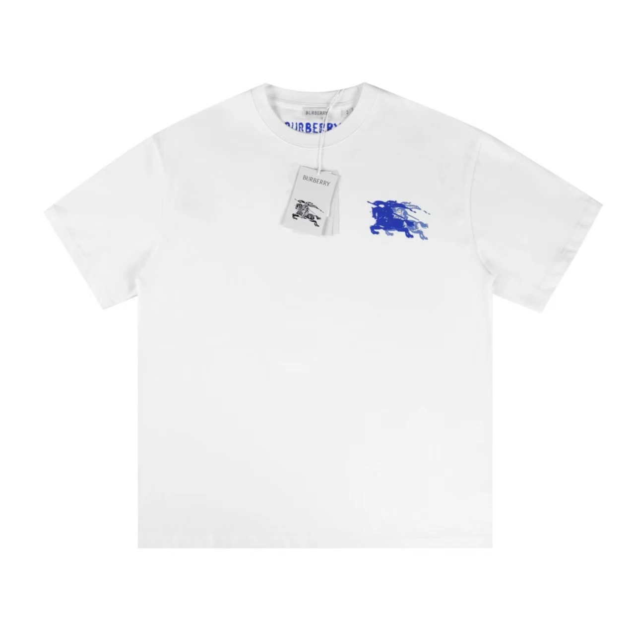 Burberry T-Shirt — c27fae45