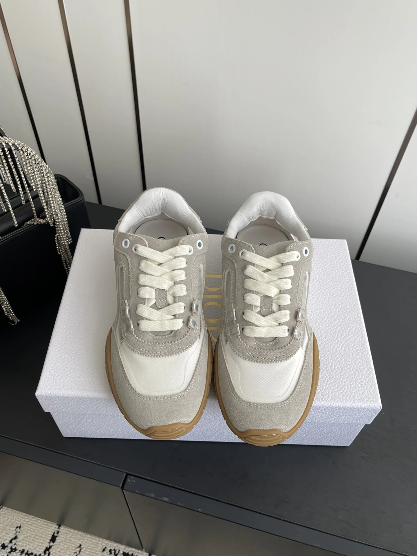 Dior Sneakers — 264bbc33