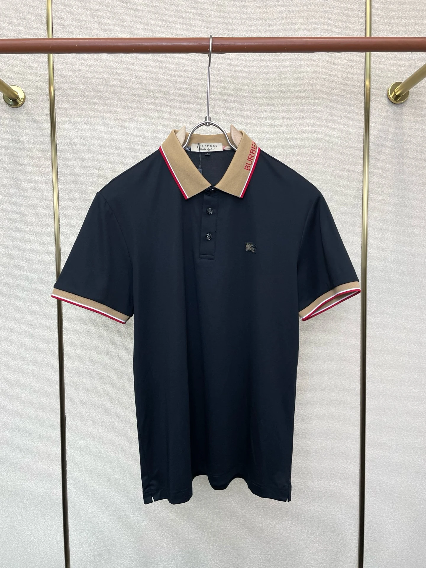 Burberry T-Shirt — 448d0840