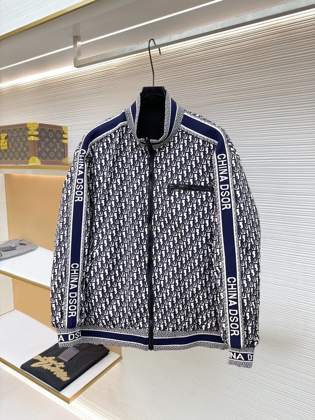 Dior Jackets — f1572c62