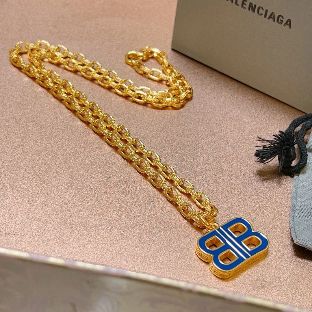 Balenciaga Jewellery — 17e6a971
