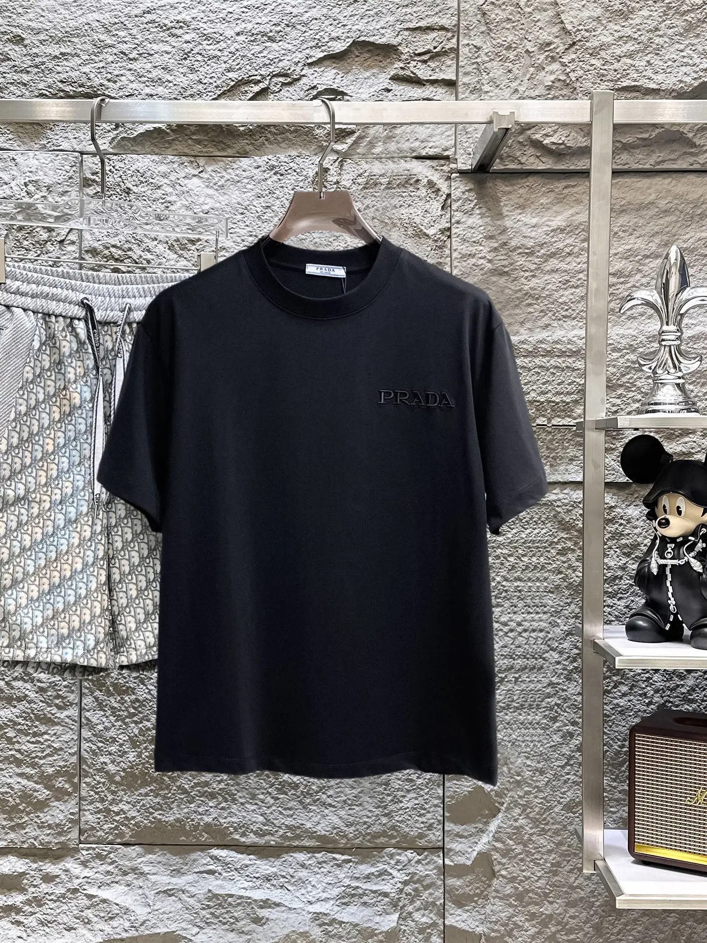 Prada T-Shirt — 6695ff8a