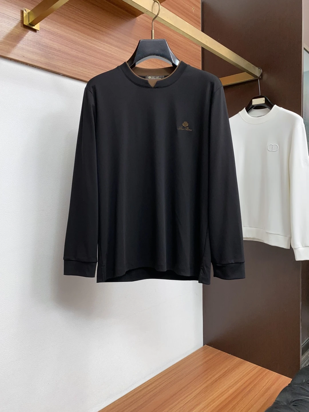 Loro Piana T-Shirt — 3fbc5d36