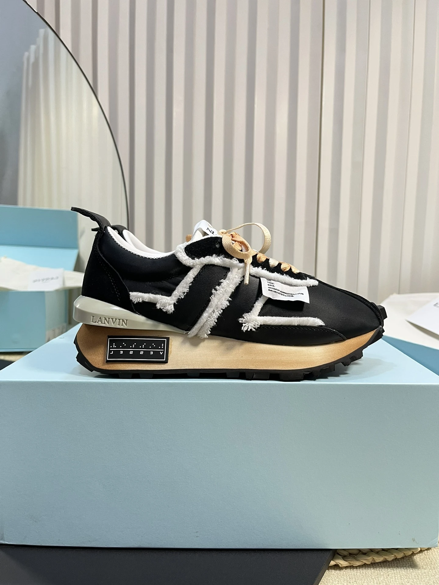 XVESSEL Sneakers — 13bc45ab