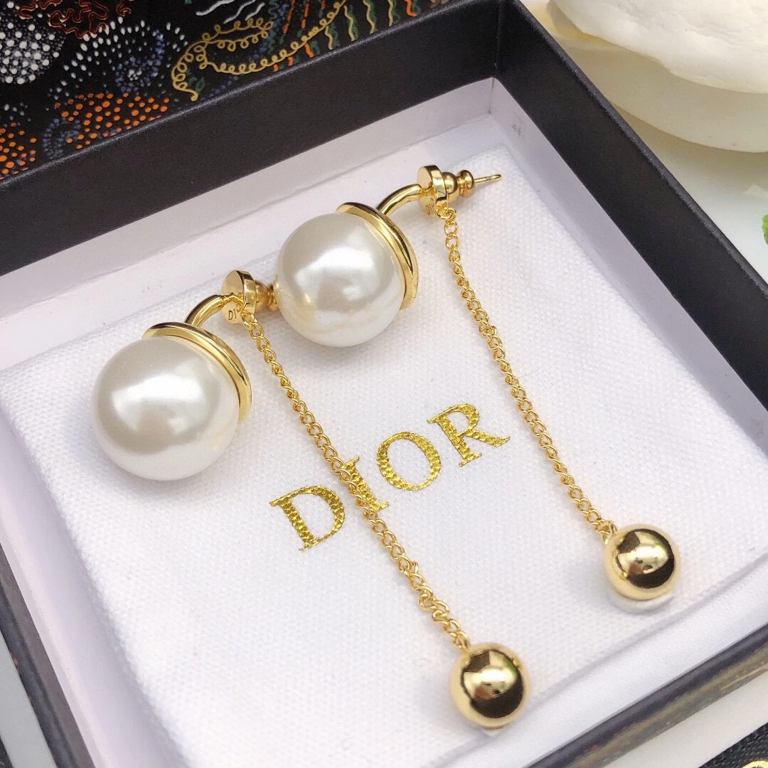 Dior Jewellery — 374a1ef9