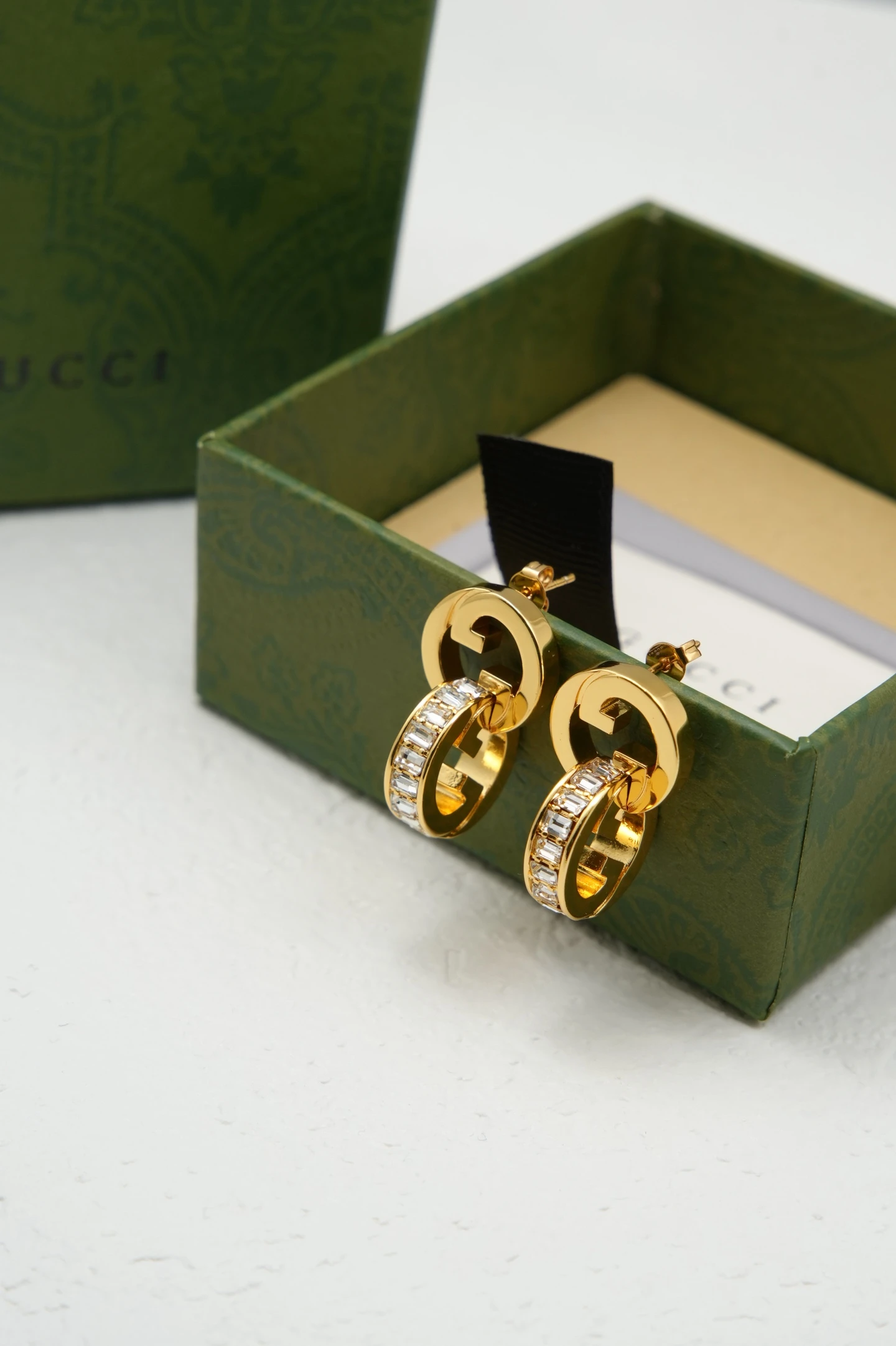 Gucci Jewellery — 84568c8e