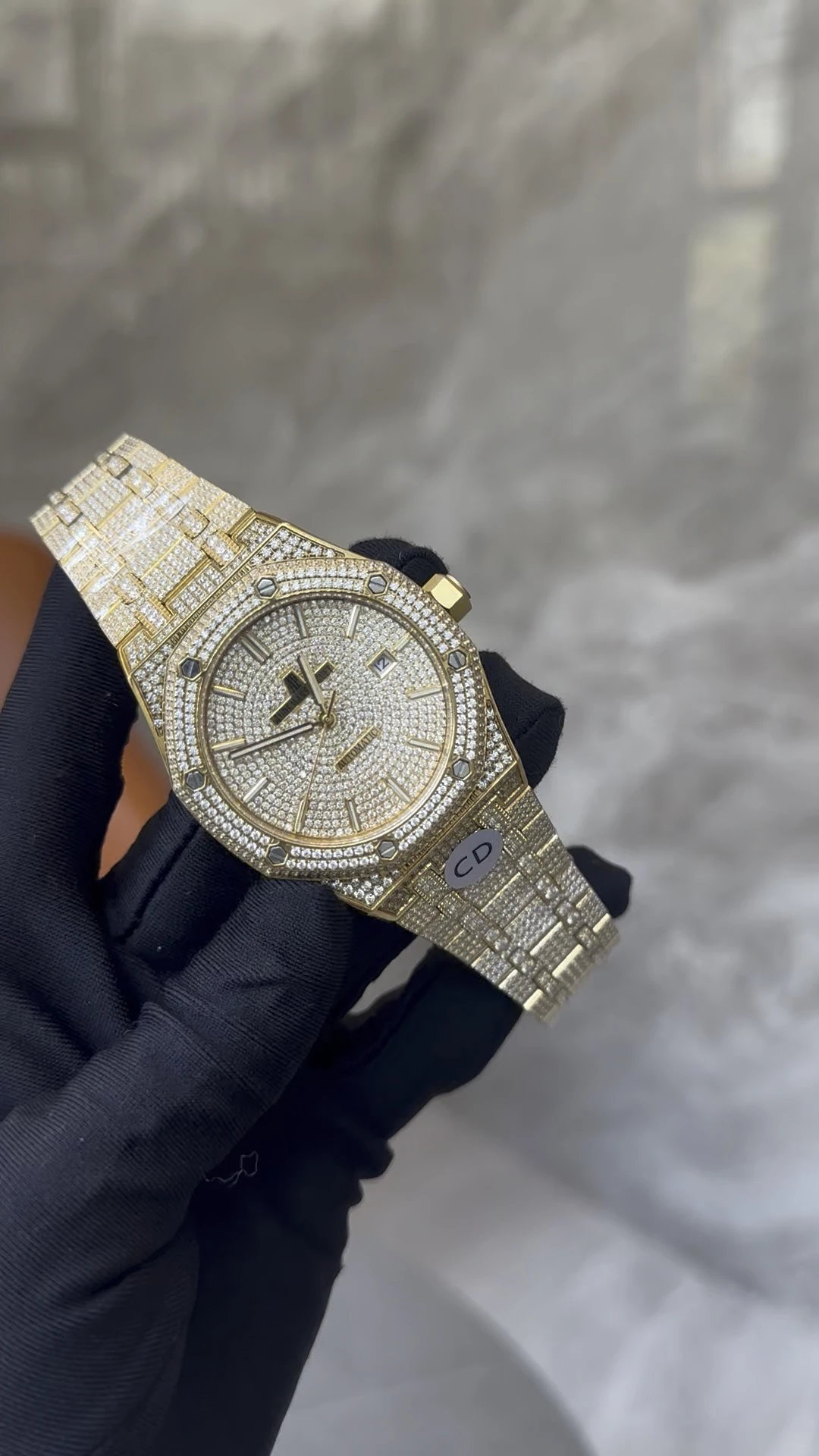 Audemars Piguet Watch — f9468aa2