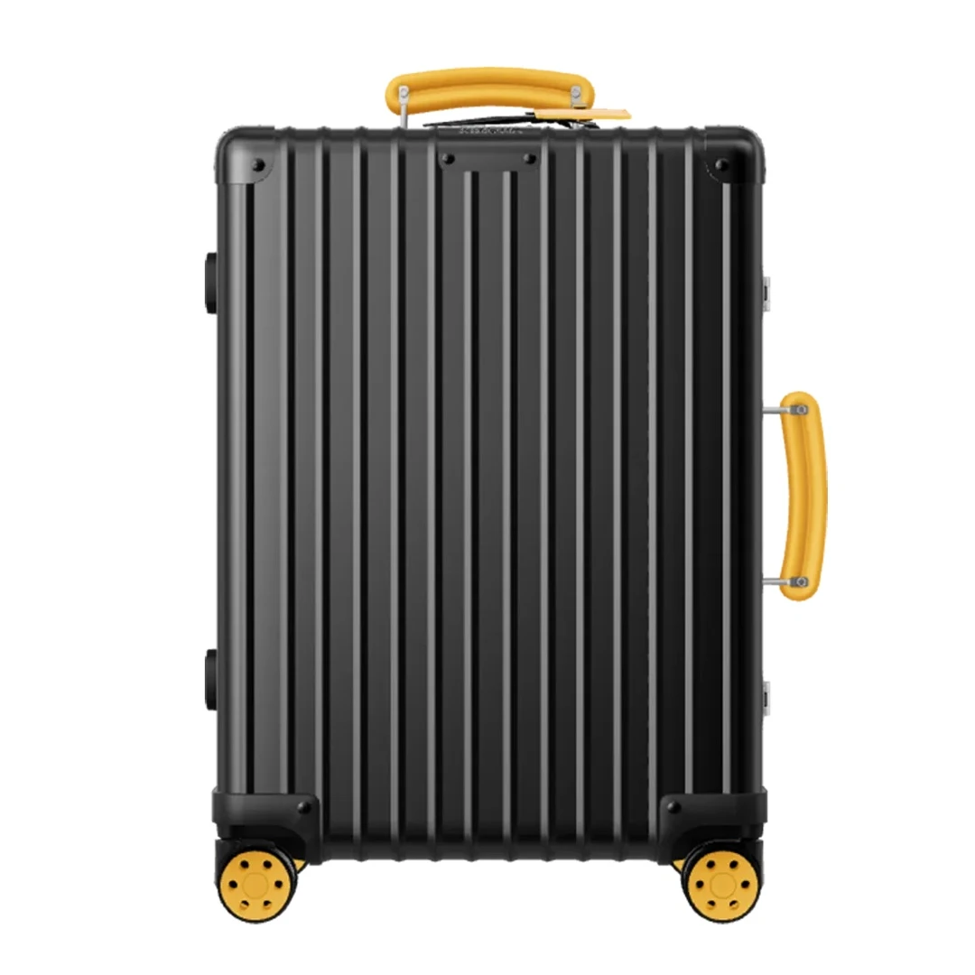 Rimowa Luggage — 873ff2db