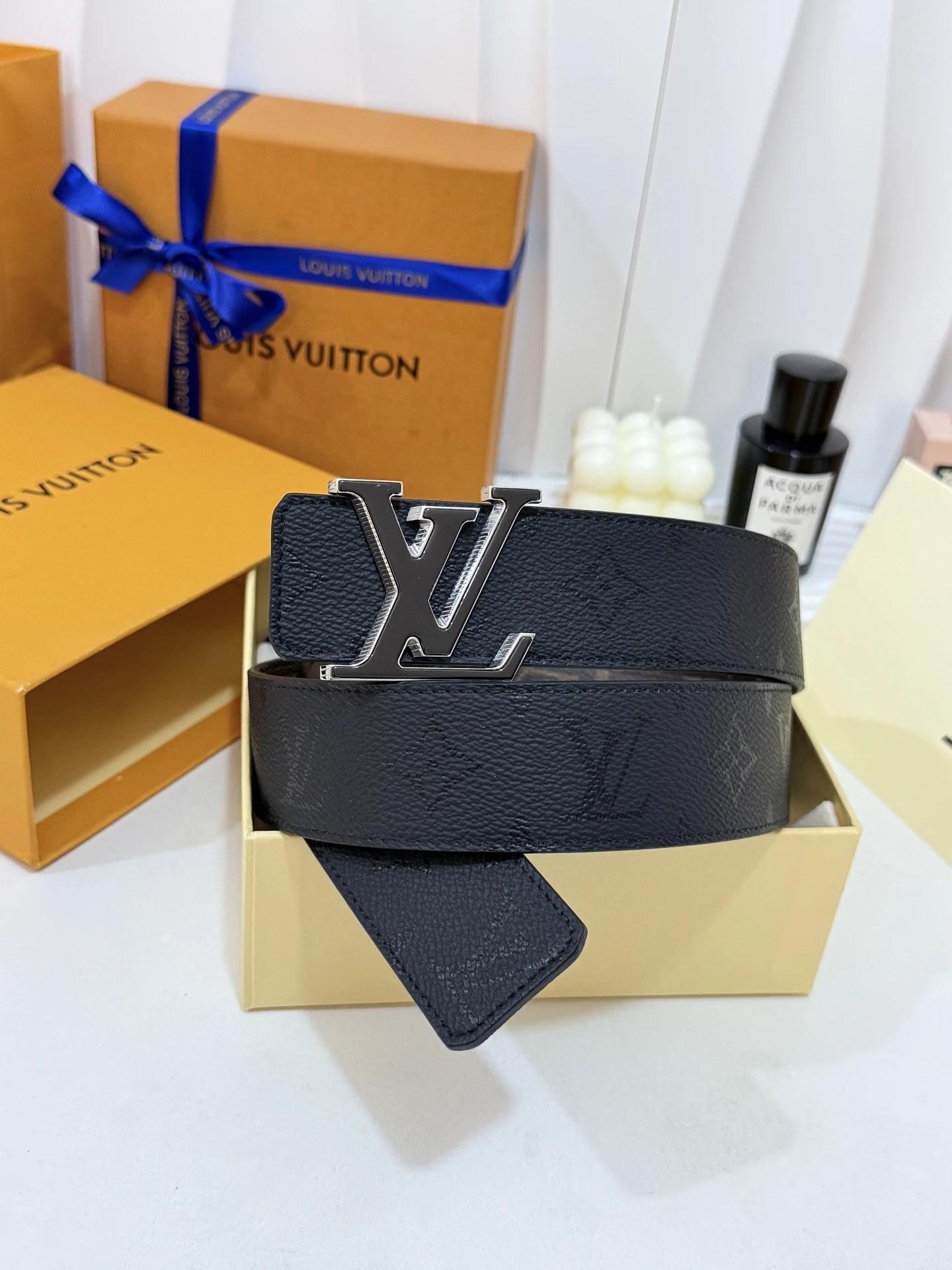 Louis Vuitton Belt — 426b24b2
