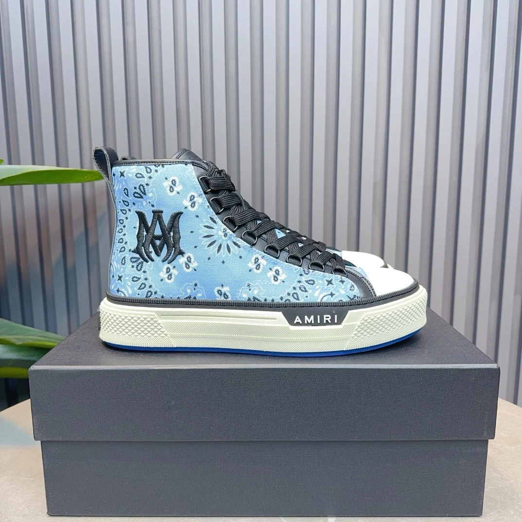 Amiri Shoes — b47f8394