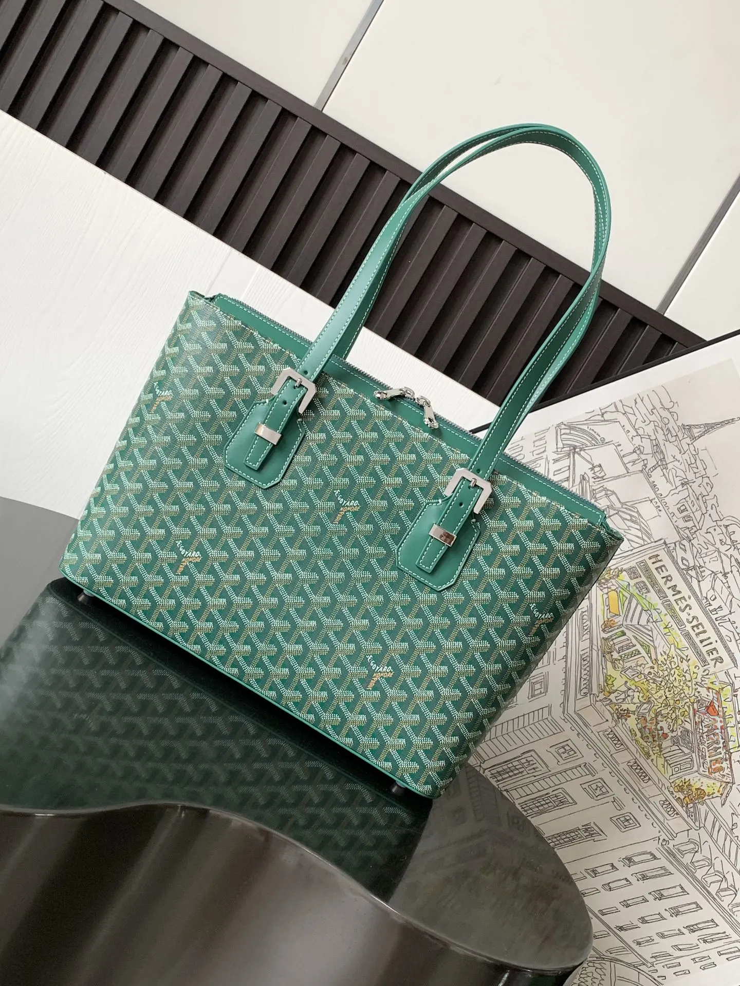 Goyard Bag — aad210fe