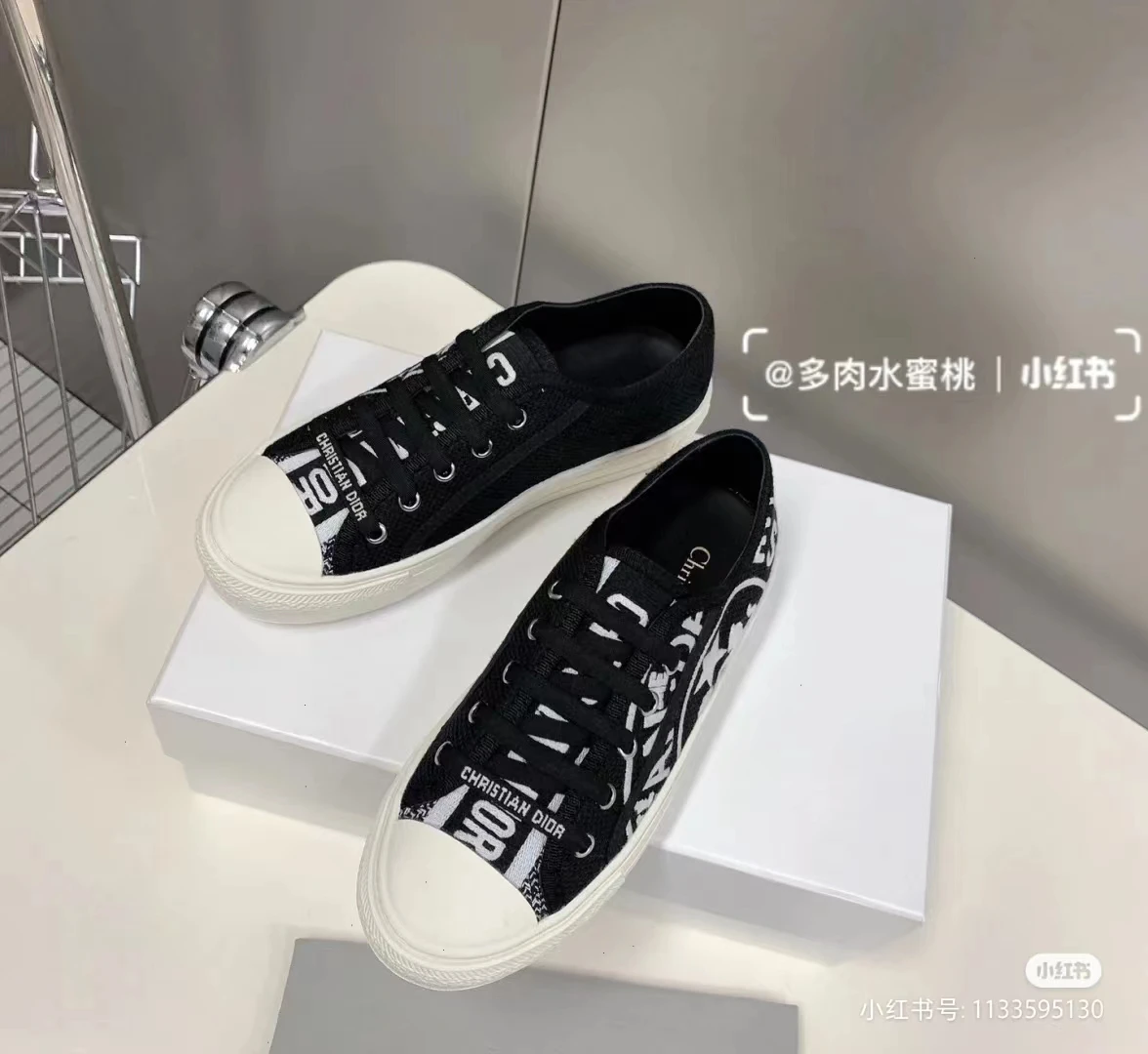 Dior Shoes — d2f27c53