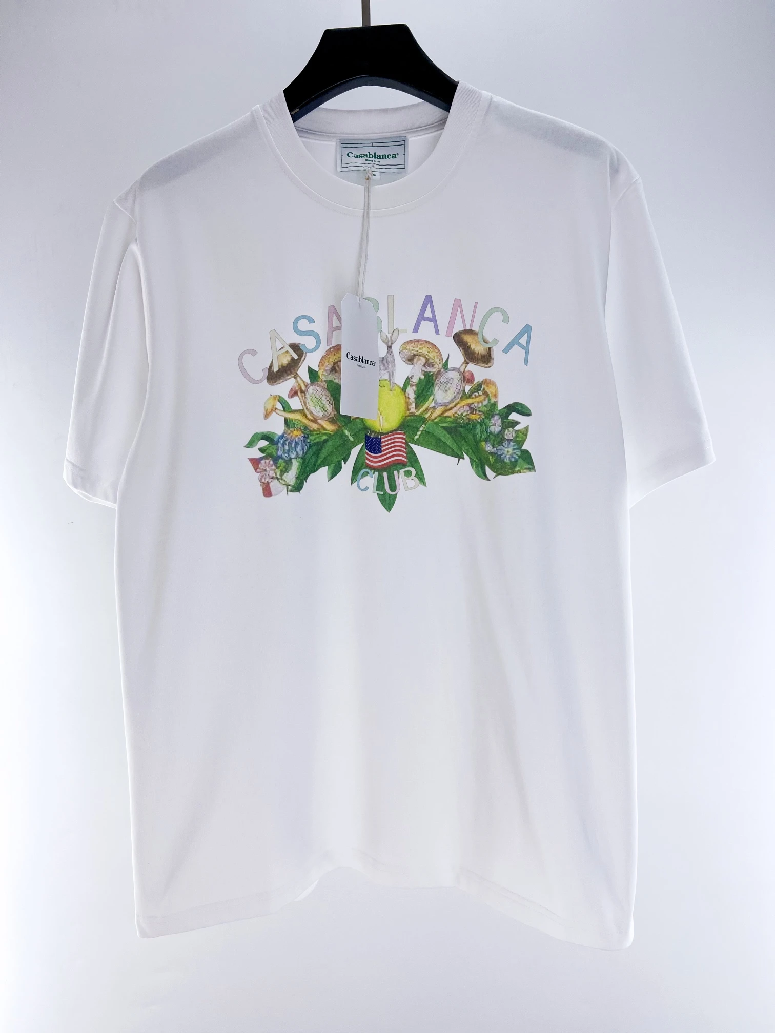 Casablanca T-Shirt — f6051941