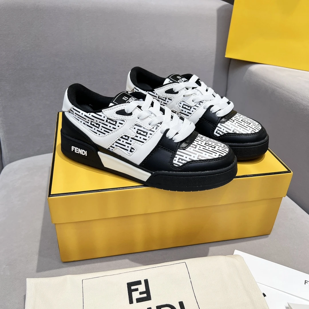 Fendi Sneakers — e3eac30d