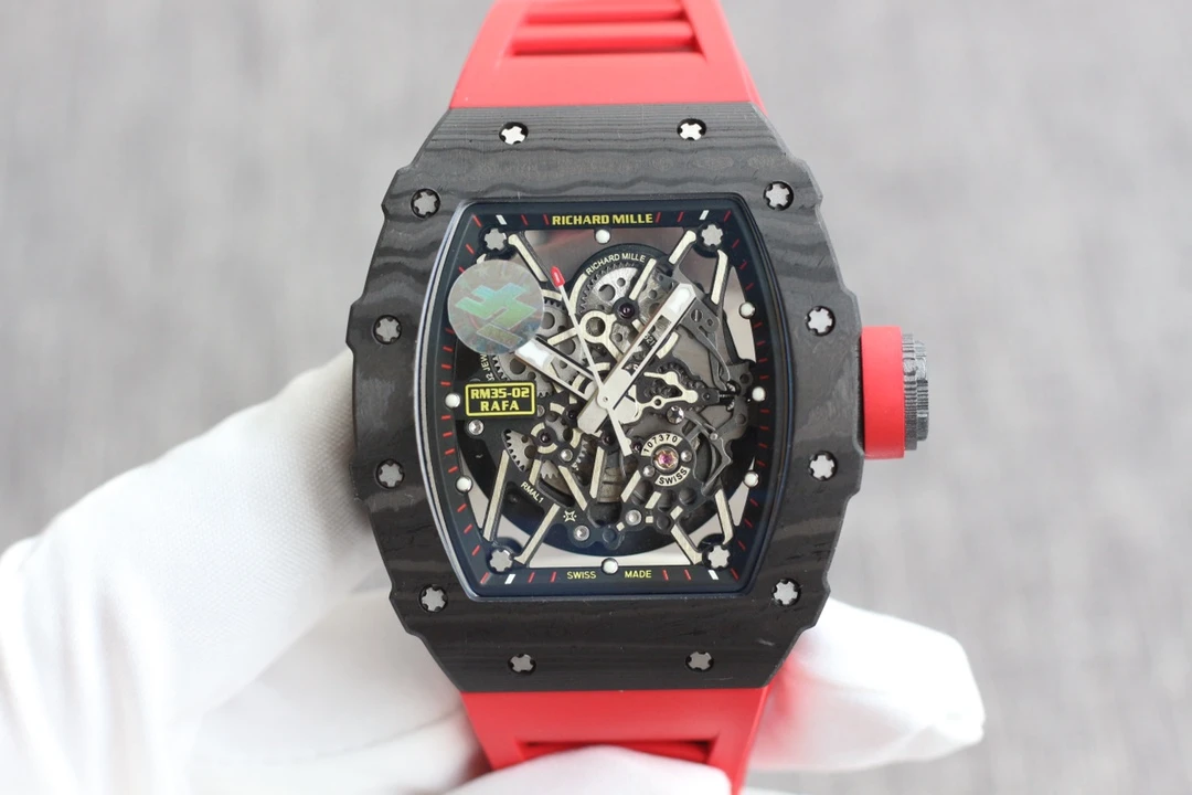 Richard Mille Watch — 9ba2991c