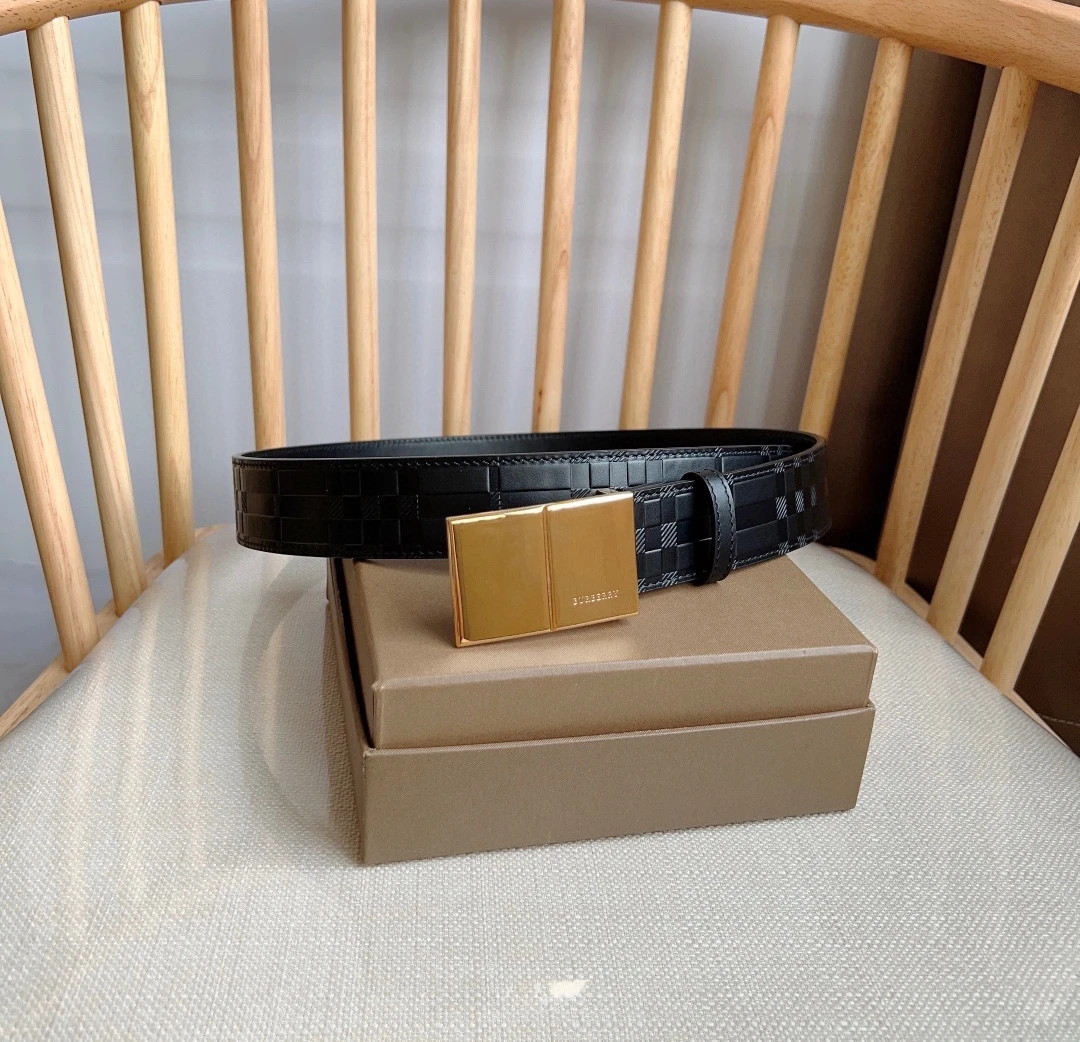 Burberry Belt — c3b8bca0