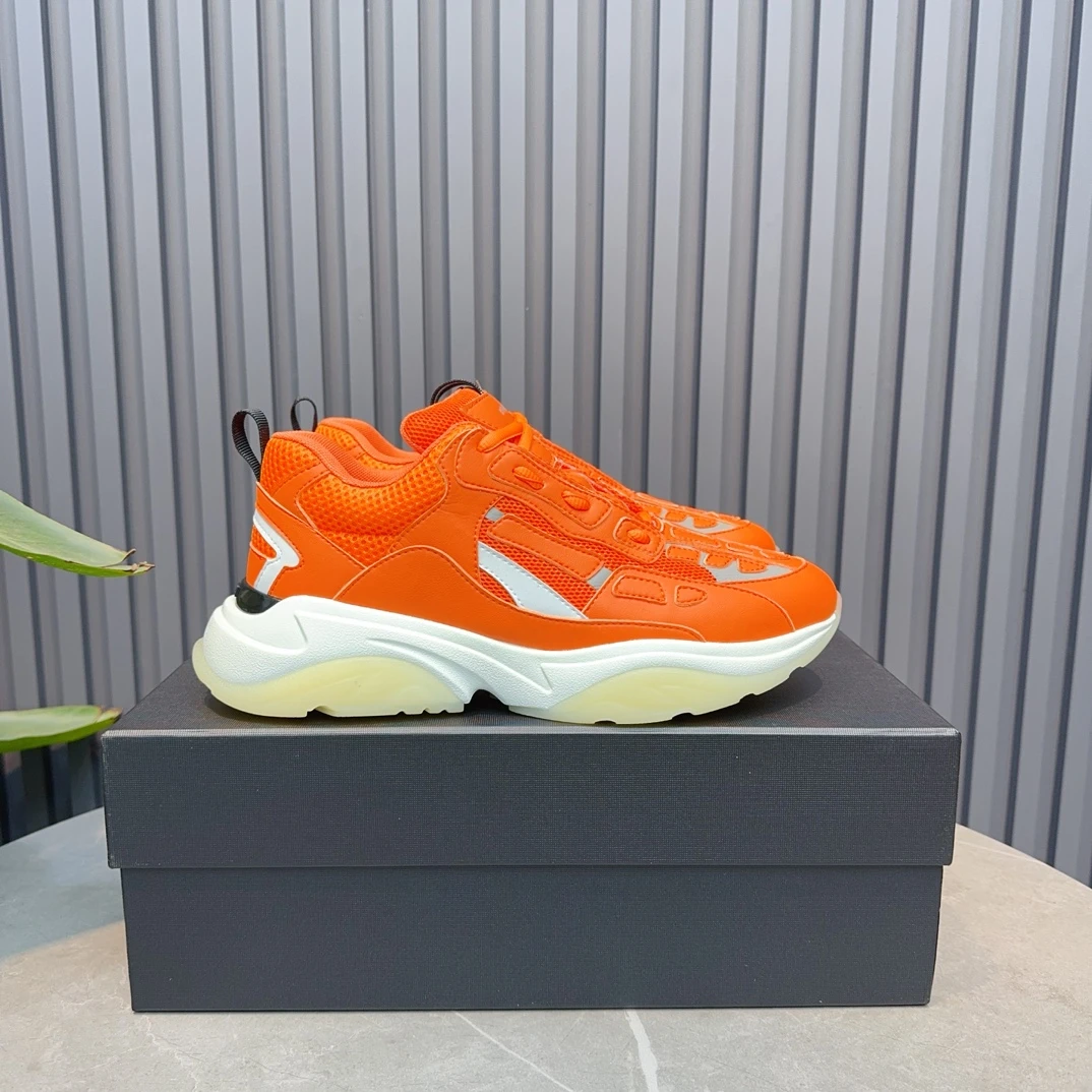 Amiri Shoes — 825e8367