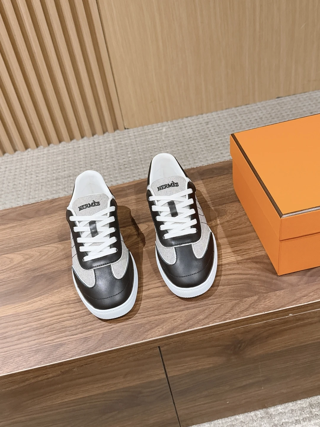 Hermès Shoes — 4b62676c