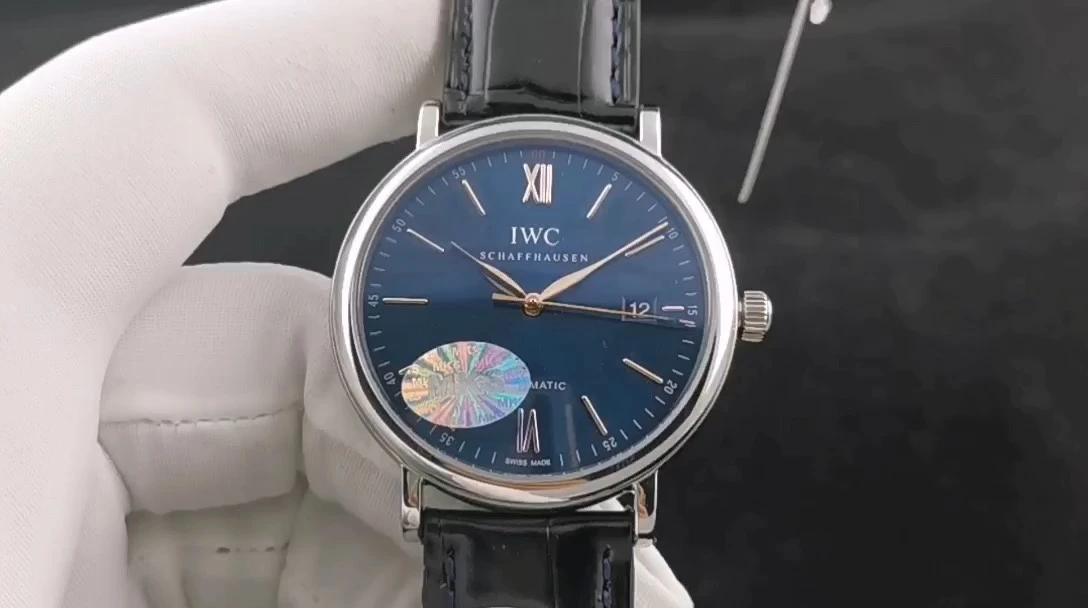 IWC Watch — dc39f975