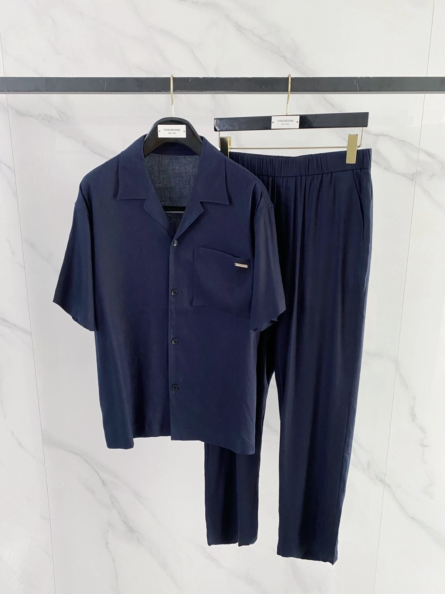 Loro Piana Matching Sets — 631b314b