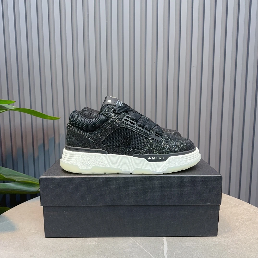 Amiri Shoes — 8cc1edab