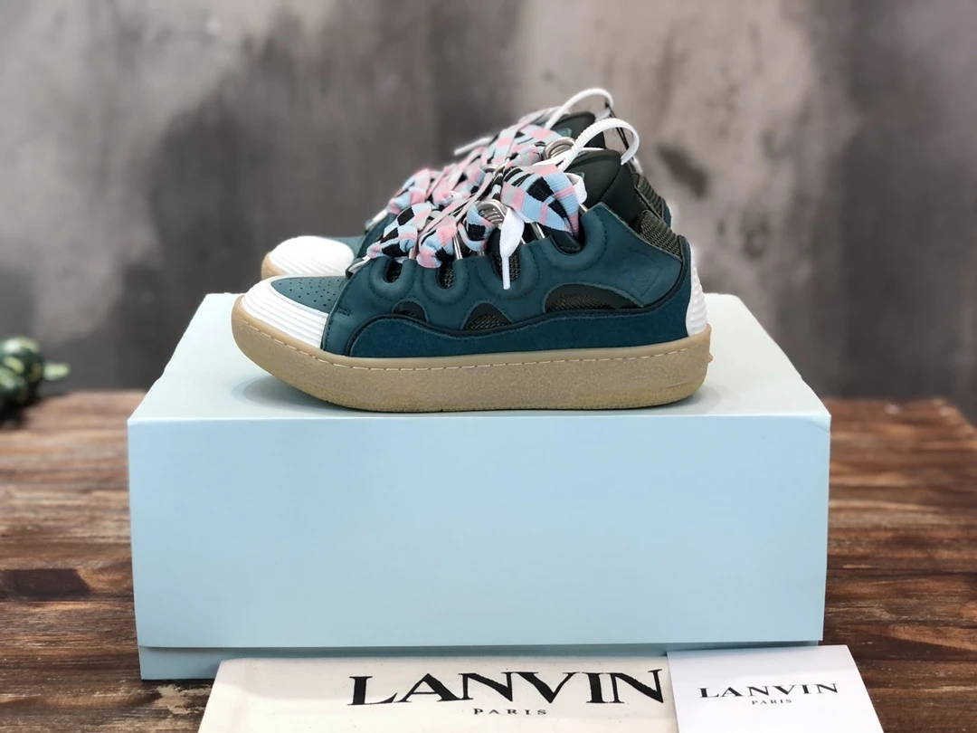 Lanvin Sneakers — 66c5b1ca