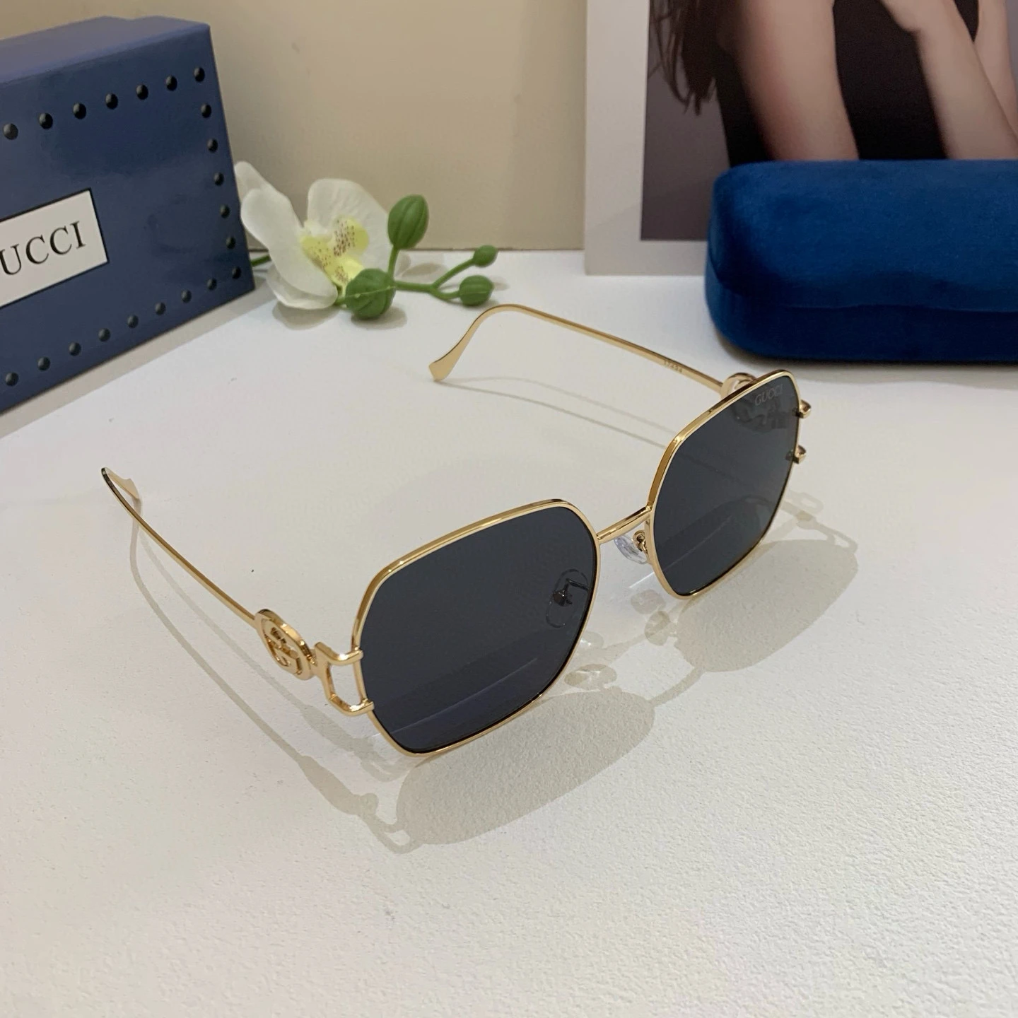 Gucci Eyewear — 6b0882a0