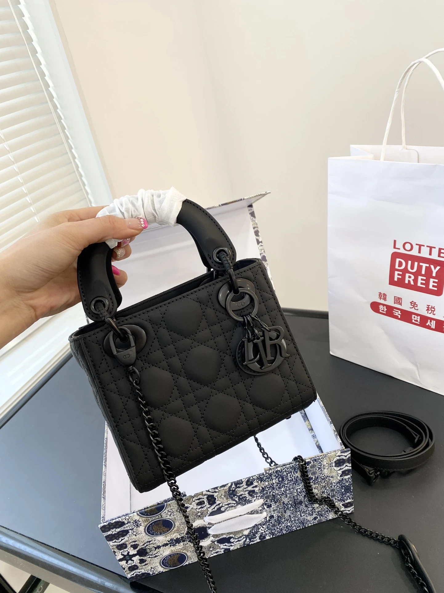Dior Bag — 5d1811a4
