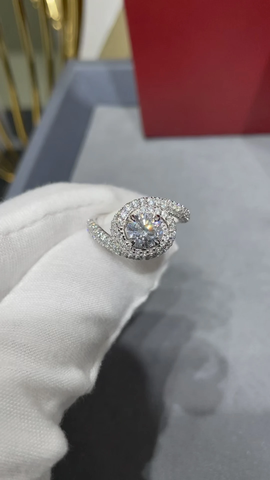 Cartier Jewellery — 4dee9761